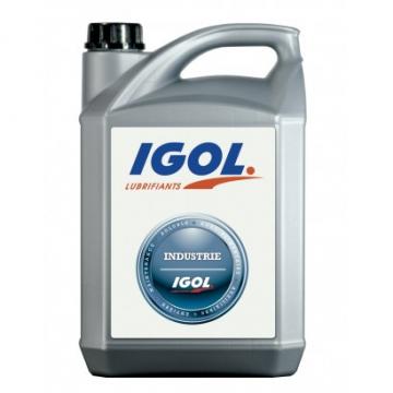 Ulei compresor Igol Compressor PIV 32, 5L