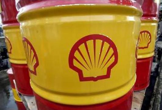 Ulei compresor Shell Corena