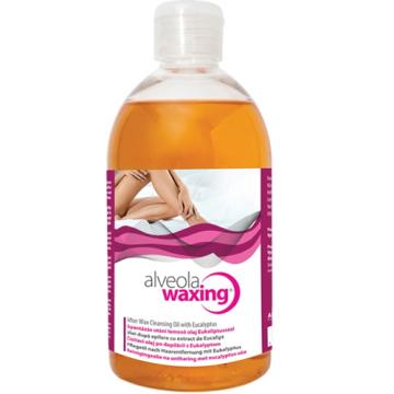 Ulei cu eucalipt dupa epilare 500ml - Alveola