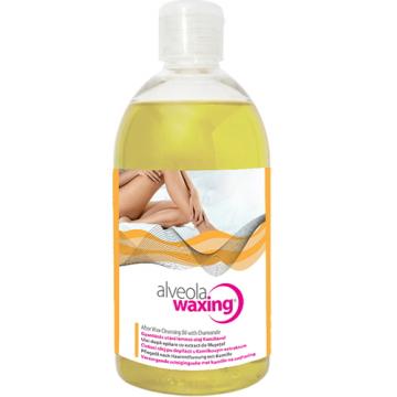 Ulei cu musetel dupa epilare 500ml - Alveola