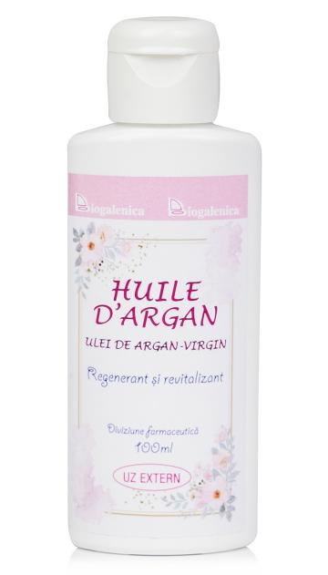 Ulei de Argan virgin - 100 ml