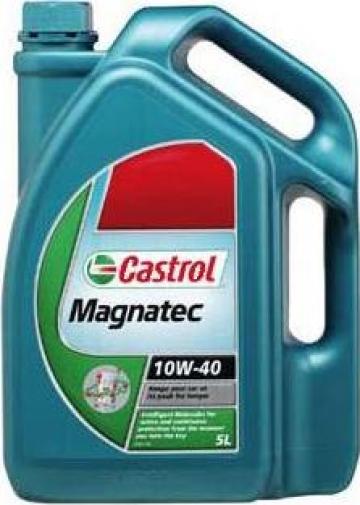 Ulei de Motor Castrol