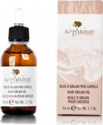 Ulei de argan pentru par 30ml, 50ml sau 100ml