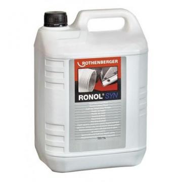 Ulei de filetat sintetic 5 l Ronol SYN Rothenberger 65015