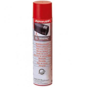 Ulei de filetat spray mineral Super Ego, 600 ml