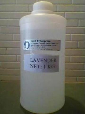 Ulei de lavanda Lavender oil