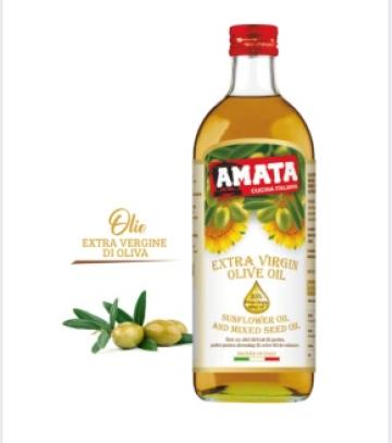 Ulei de masline mix 1000 ml