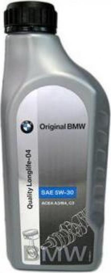 Ulei de motor Bmw Original 5w30