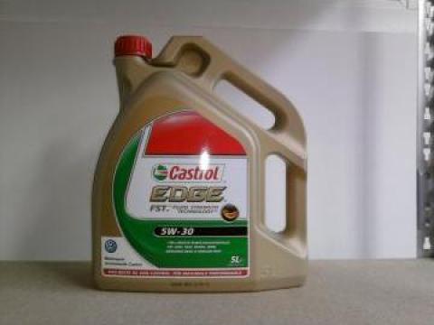 Ulei de motor Castrol Edge 5w30 5 l