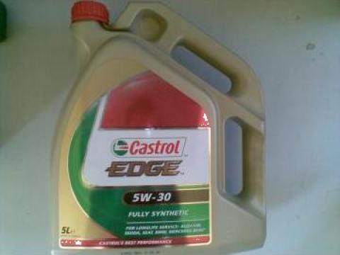 Ulei de motor Castrol, Mobil, Elf