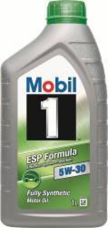 Ulei de motor Mobil 1 ESP 5W30 1 litru