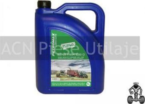 Ulei de motor Petromax Super Farm 1000 CI 15W40