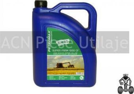 Ulei de motor Petromax Superfarm 1000 CF 15W40