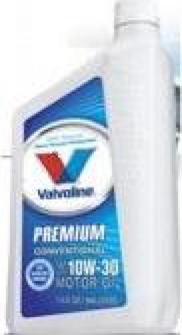 Ulei de motor Valvoline Conventional 10W40, 20W50