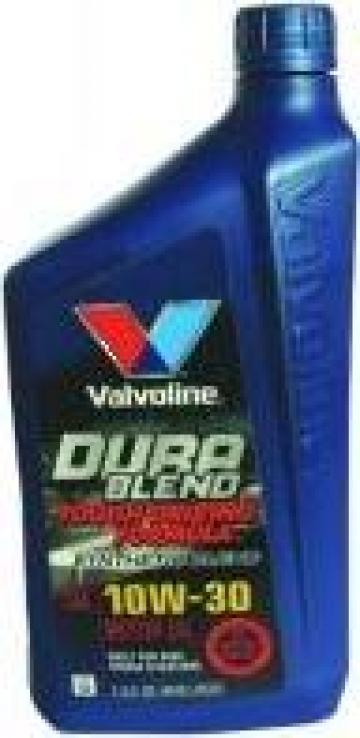 Ulei de motor Valvoline Durablend 10W40, 5w30