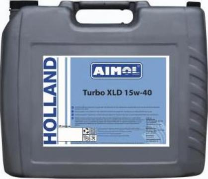 Ulei de motor de camioane Aimol Turbo XLD 15W-40