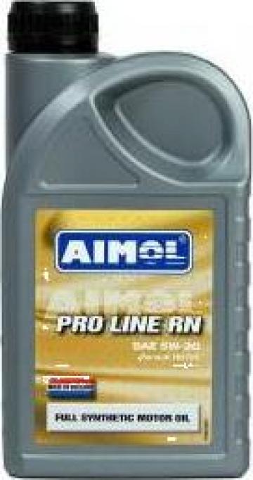 Ulei de motor full sintetic Aimol Pro Line RN 5W-30