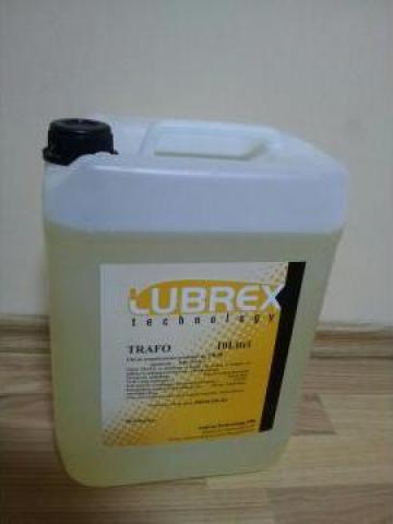 Ulei de transformator TR 30 / 10 Litri
