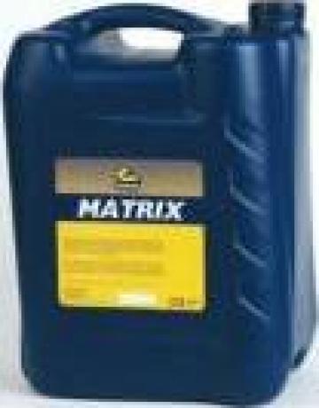 Ulei emulsionabil Matrix