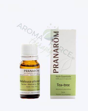 Ulei esential Pranarom Tea Tree