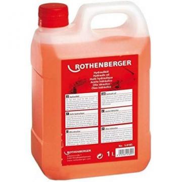 Ulei hidraulic 1L Rothenberger, 58185