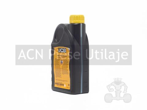Ulei hidraulic AFNOR 48-603 HM JCB