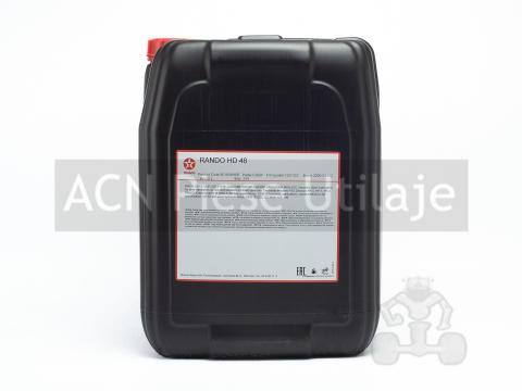 Ulei hidraulic CMC-Texpan HLP46 Texaco