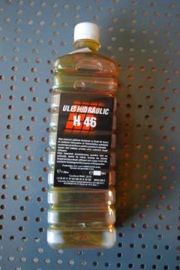 Ulei hidraulic H46 (1l)