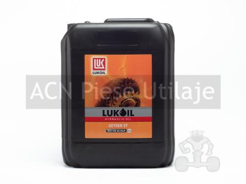 Ulei hidraulic HLP32 Sulzer Pumps Lukoil