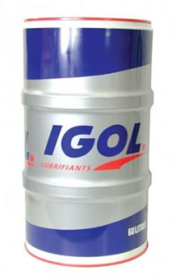 Ulei hidraulic ISO-L-HV Igol Ticma fluid HV 46, 60L