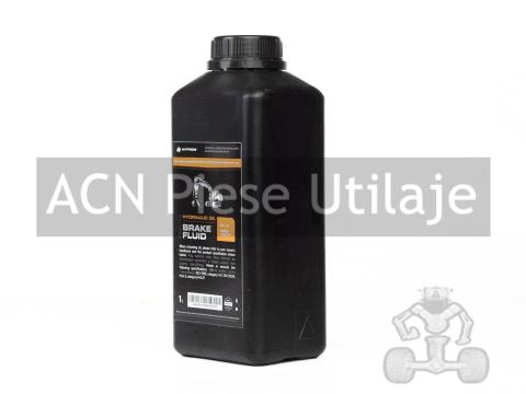 Ulei hidraulic ISO11158 alternativ JCB HP15