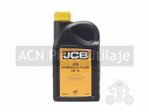 Ulei hidraulic JCB HP15