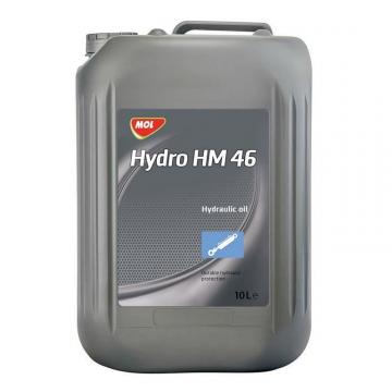Ulei hidraulic Mol HM46 10L