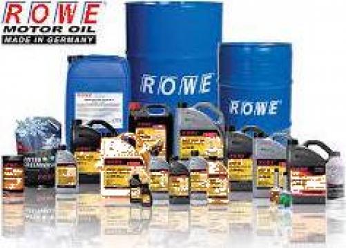 Ulei hidraulic Rowe Hightec HLP 46 200 litri