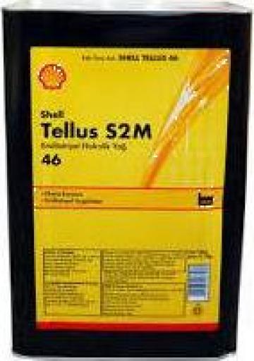 Ulei hidraulic Shell Tellus S 2 M 46