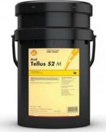 Ulei hidraulic Shell Tellus S2 M46
