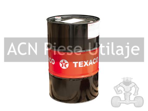 Ulei hidraulic Texaco Rando HD 46 208 litri