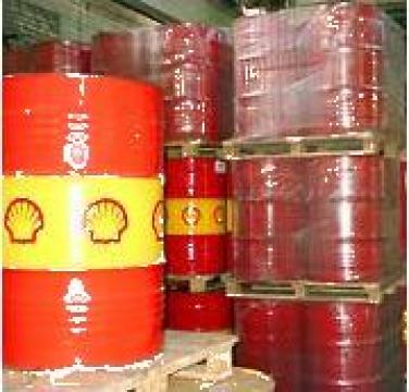 Ulei industrial de circulatie Shell Turbo T