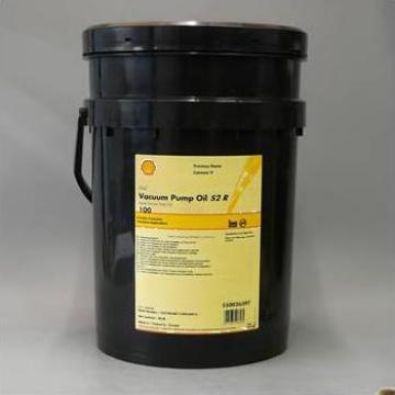 Ulei mineral Shell Vacuum Pump Oil S2R 100