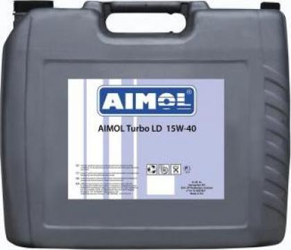Ulei mineral de motor Aimol Turbo LD 15W-40
