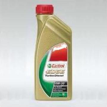 Ulei motor 1 l Castrol EDGE Turbo Diesel 5W40