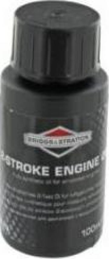 Ulei motor 2T B & S 100 ml
