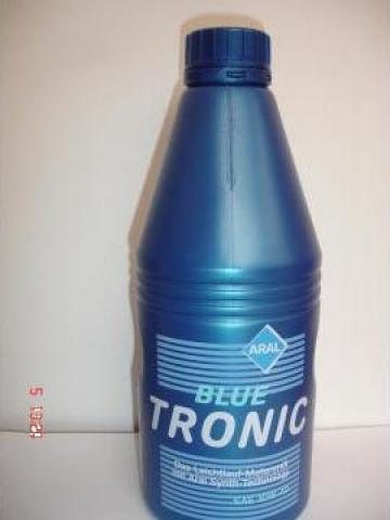 Ulei motor Aral Blue Tronic 10W-40