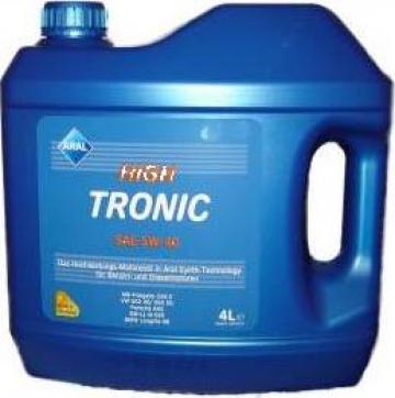 Ulei motor Aral High Tronic 5w40 (4 Litri)