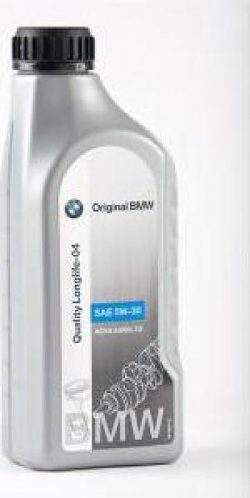 Ulei motor BMW 5W30 1L