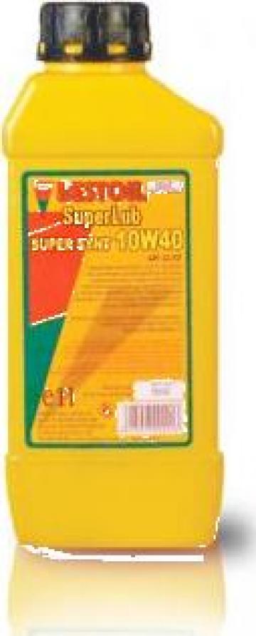 Ulei motor Bestoil SuperLub 10w40 1L