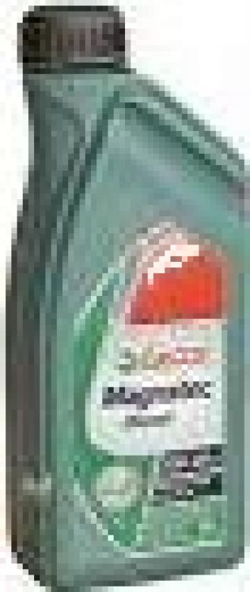 Ulei motor Castrol Magnatec Diesel 5W-40 B4