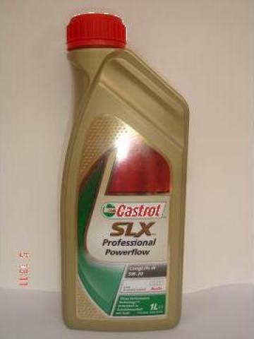 Ulei motor Castrol SLX Professional Powerflow LL-III 5W-30