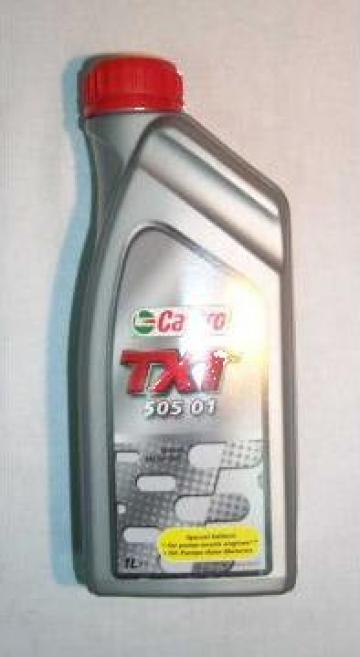 Ulei motor Castrol TXT 5W-40