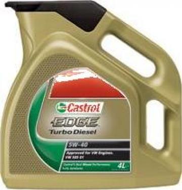 Ulei motor Castrol